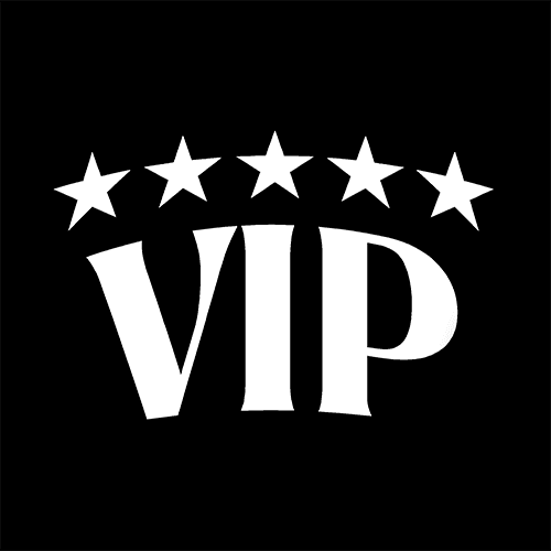 VIP Logo
